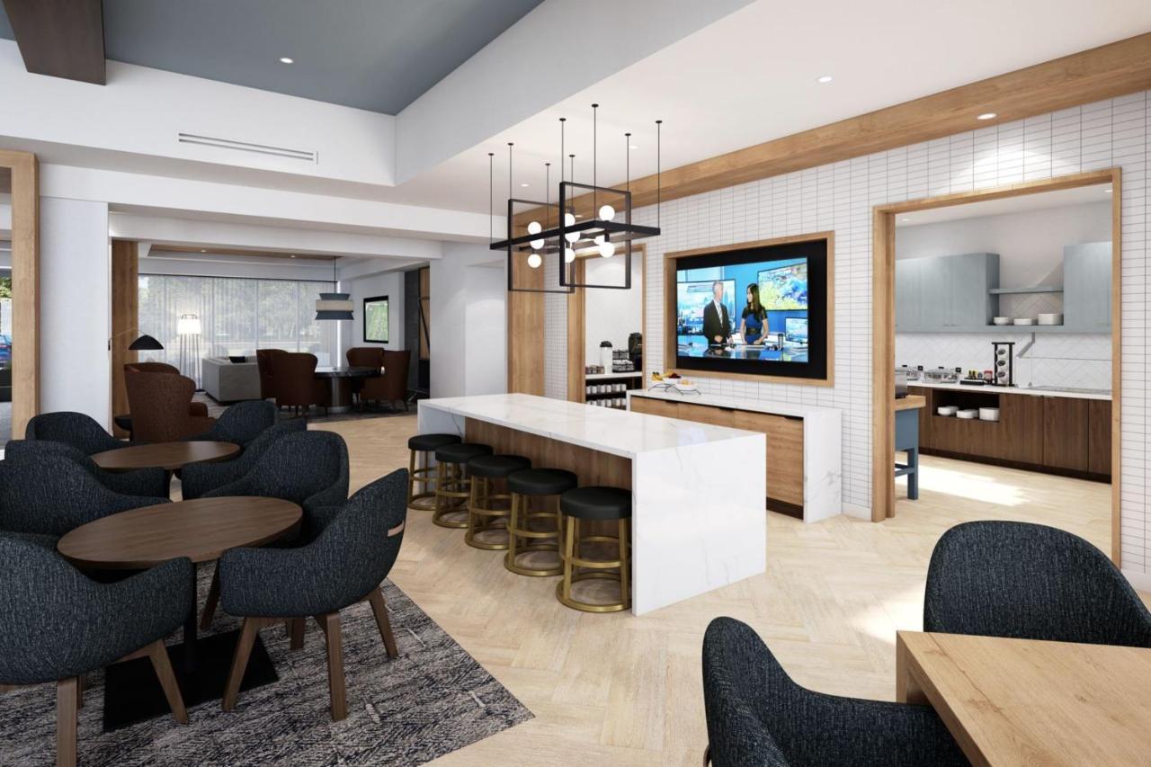 Staybridge Suites Wilmington Downtown By Ihg Extérieur photo