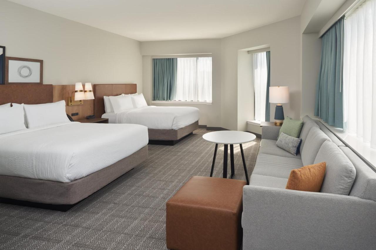 Staybridge Suites Wilmington Downtown By Ihg Extérieur photo