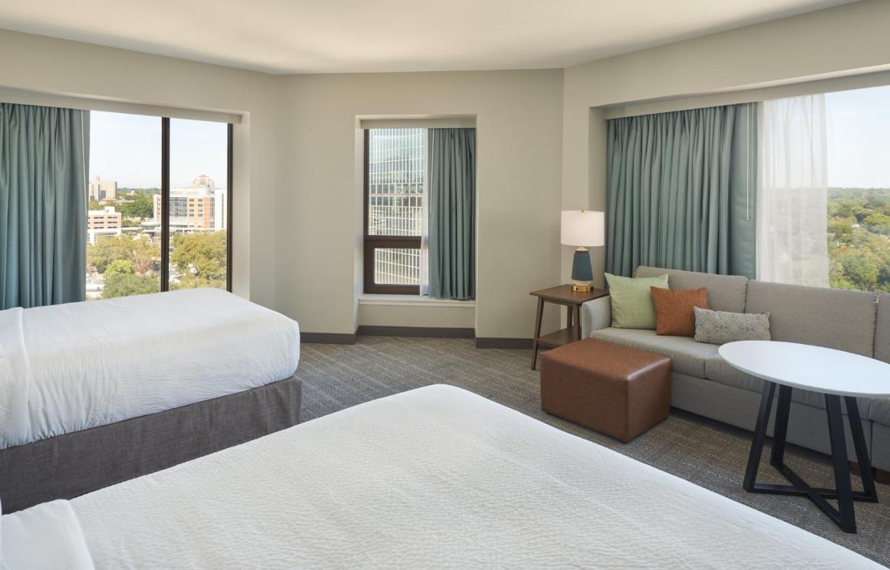 Staybridge Suites Wilmington Downtown By Ihg Extérieur photo