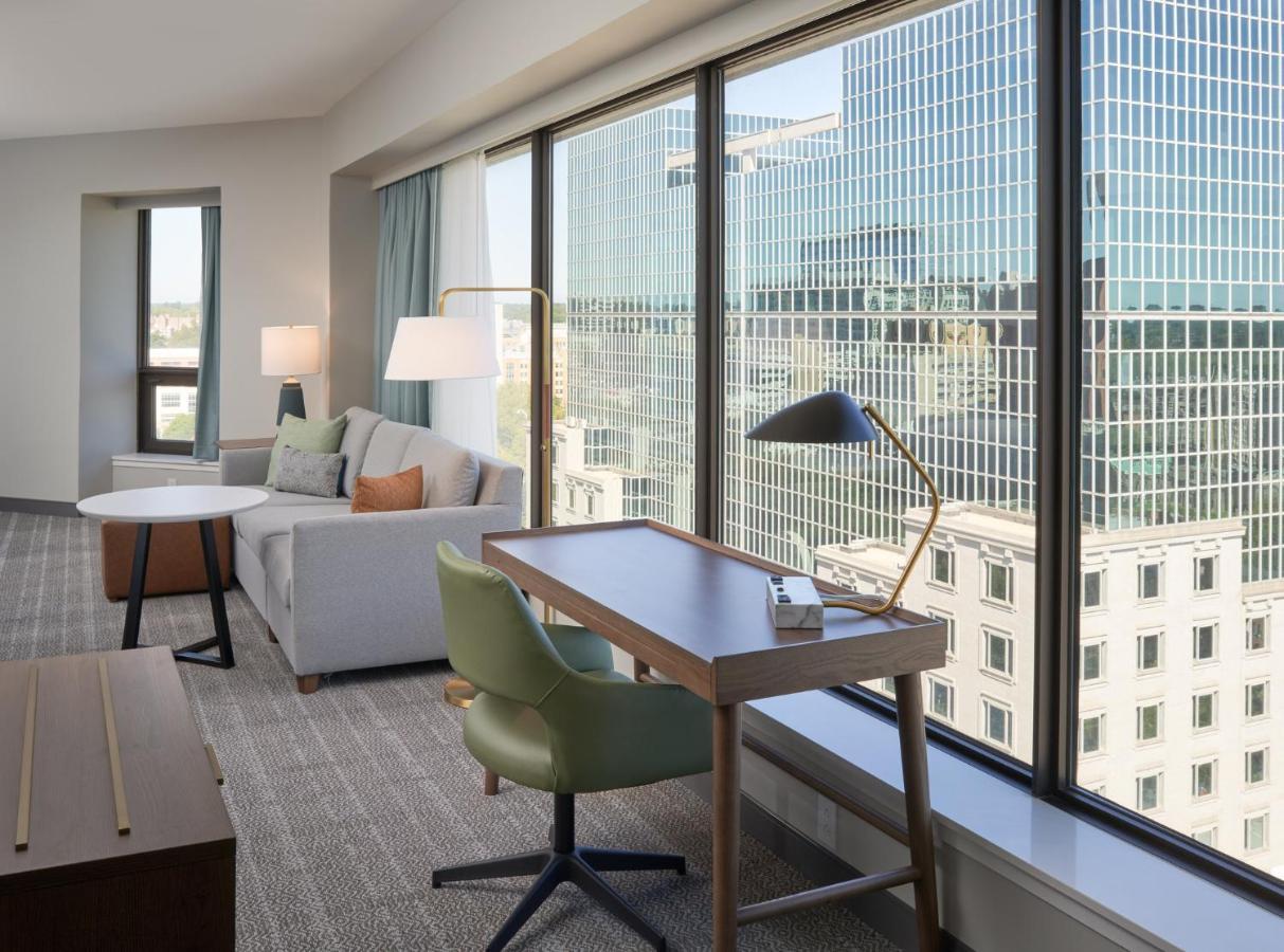 Staybridge Suites Wilmington Downtown By Ihg Extérieur photo