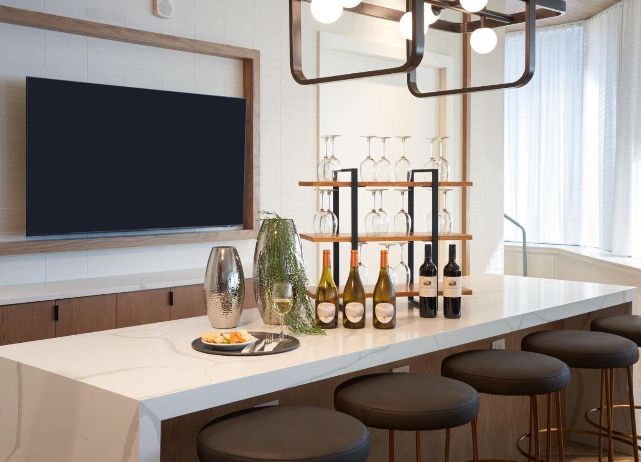Staybridge Suites Wilmington Downtown By Ihg Extérieur photo