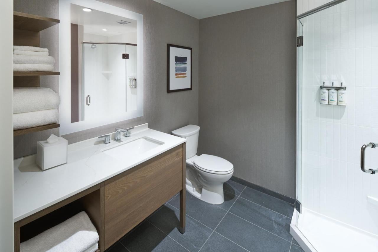 Staybridge Suites Wilmington Downtown By Ihg Extérieur photo