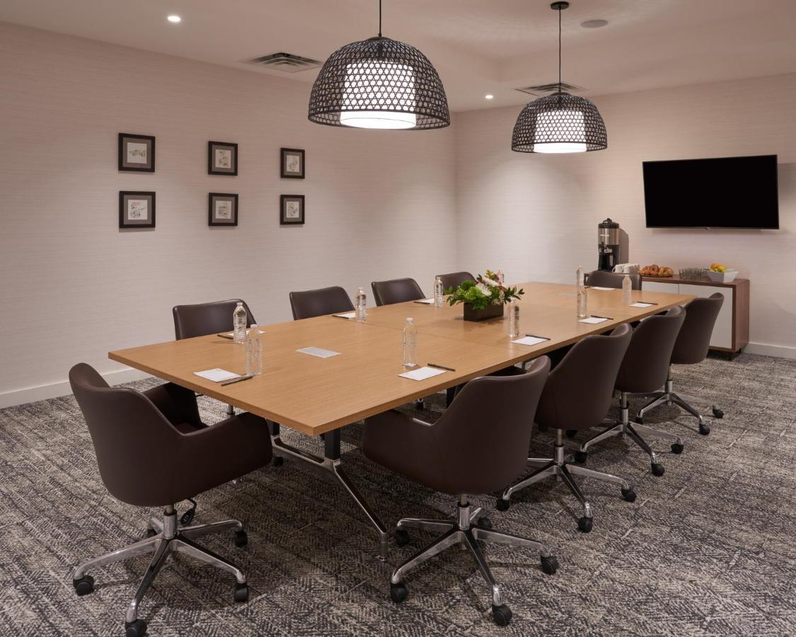 Staybridge Suites Wilmington Downtown By Ihg Extérieur photo