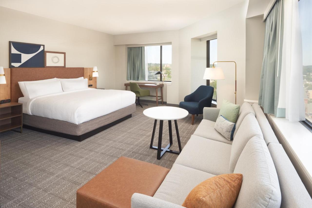 Staybridge Suites Wilmington Downtown By Ihg Extérieur photo