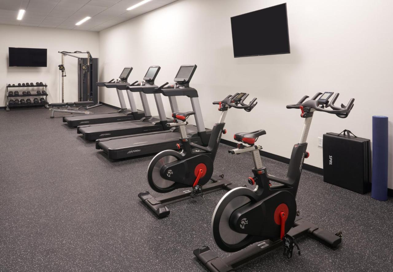 Staybridge Suites Wilmington Downtown By Ihg Extérieur photo
