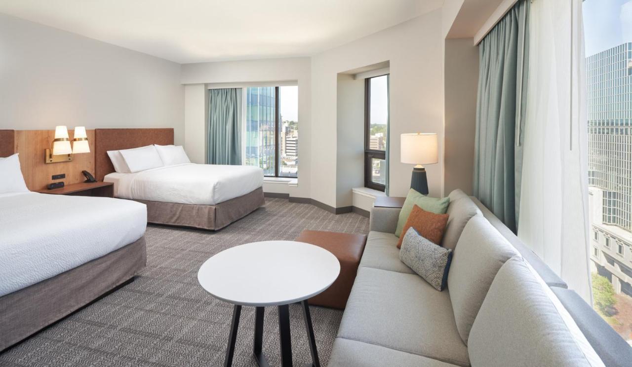 Staybridge Suites Wilmington Downtown By Ihg Extérieur photo