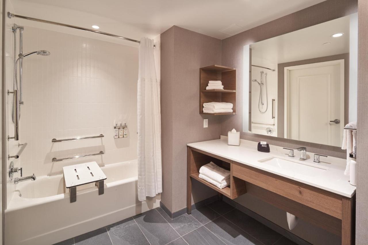 Staybridge Suites Wilmington Downtown By Ihg Extérieur photo