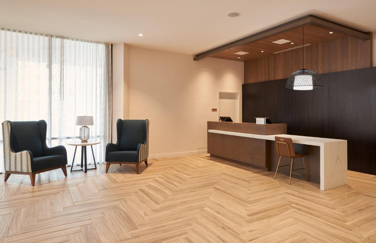 Staybridge Suites Wilmington Downtown By Ihg Extérieur photo
