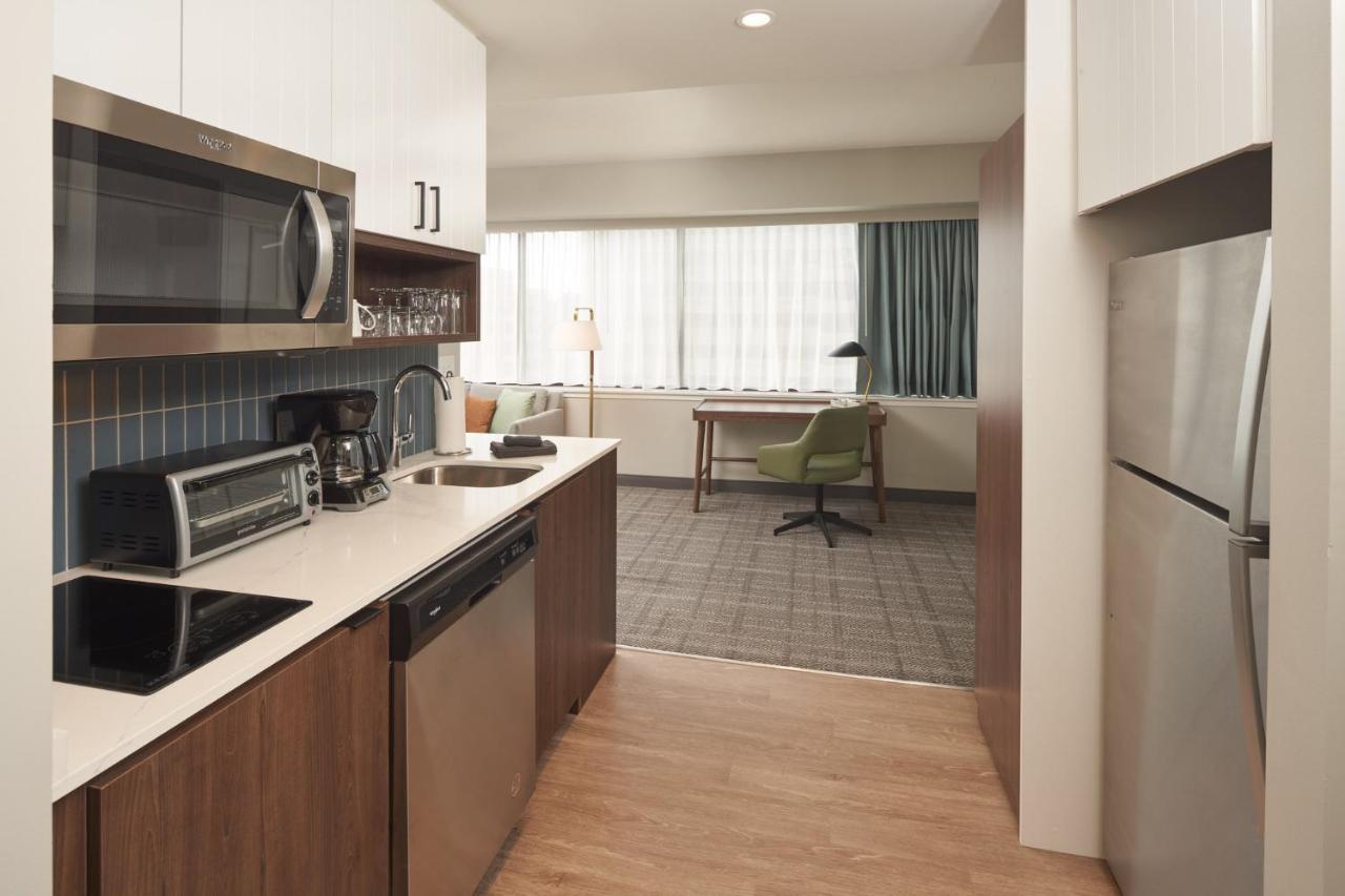Staybridge Suites Wilmington Downtown By Ihg Extérieur photo
