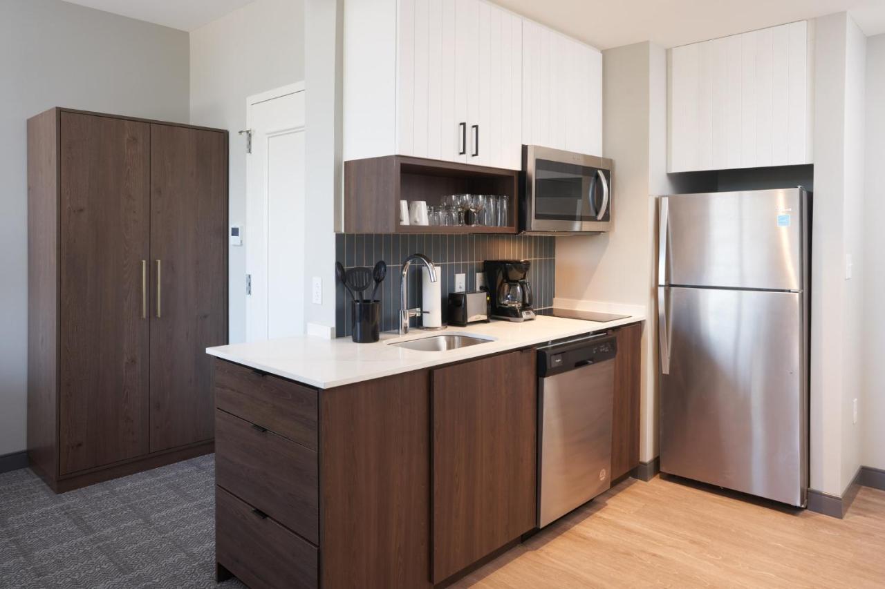 Staybridge Suites Wilmington Downtown By Ihg Extérieur photo