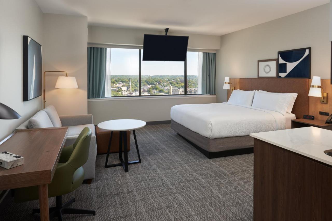 Staybridge Suites Wilmington Downtown By Ihg Extérieur photo