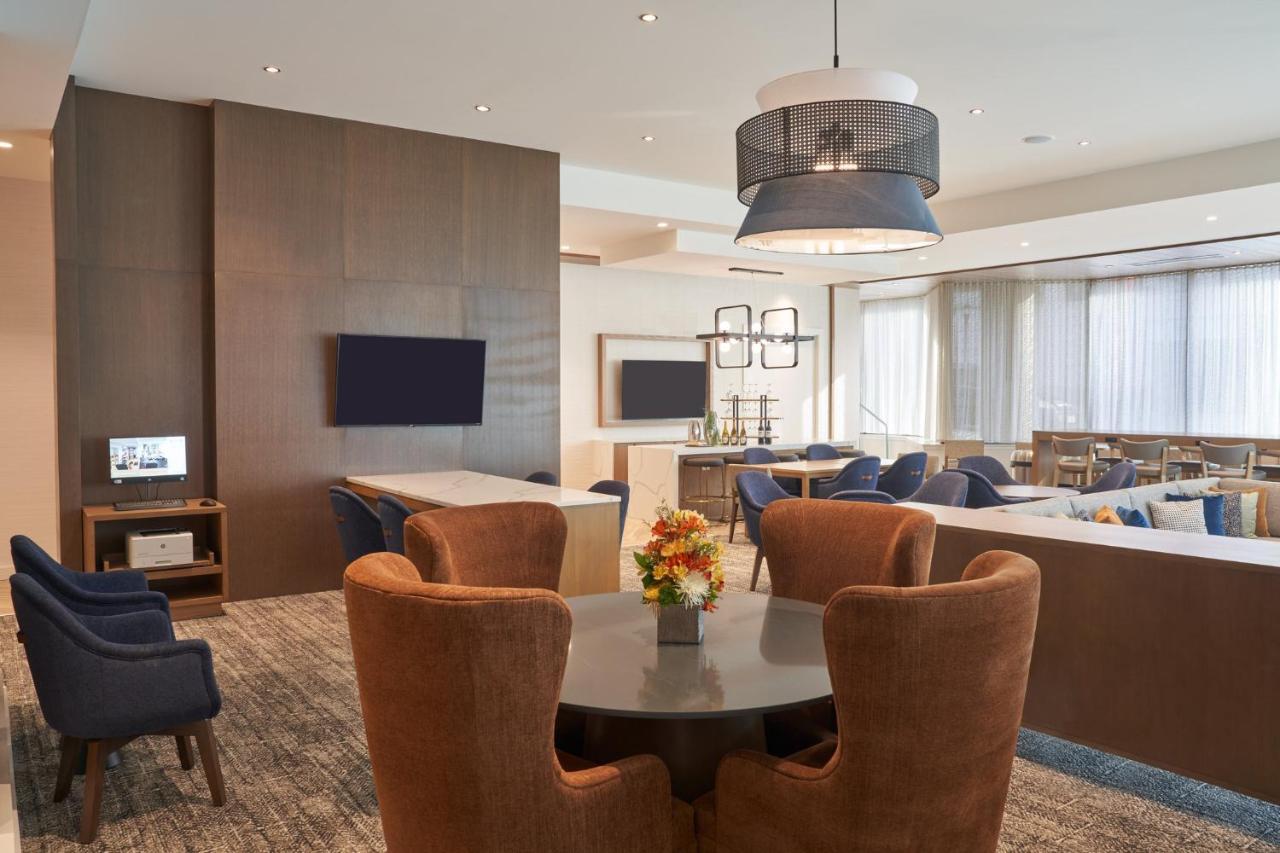 Staybridge Suites Wilmington Downtown By Ihg Extérieur photo