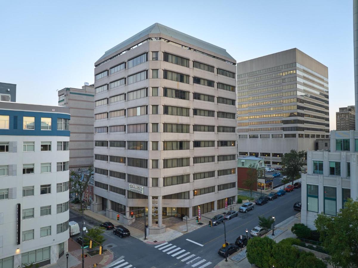 Staybridge Suites Wilmington Downtown By Ihg Extérieur photo