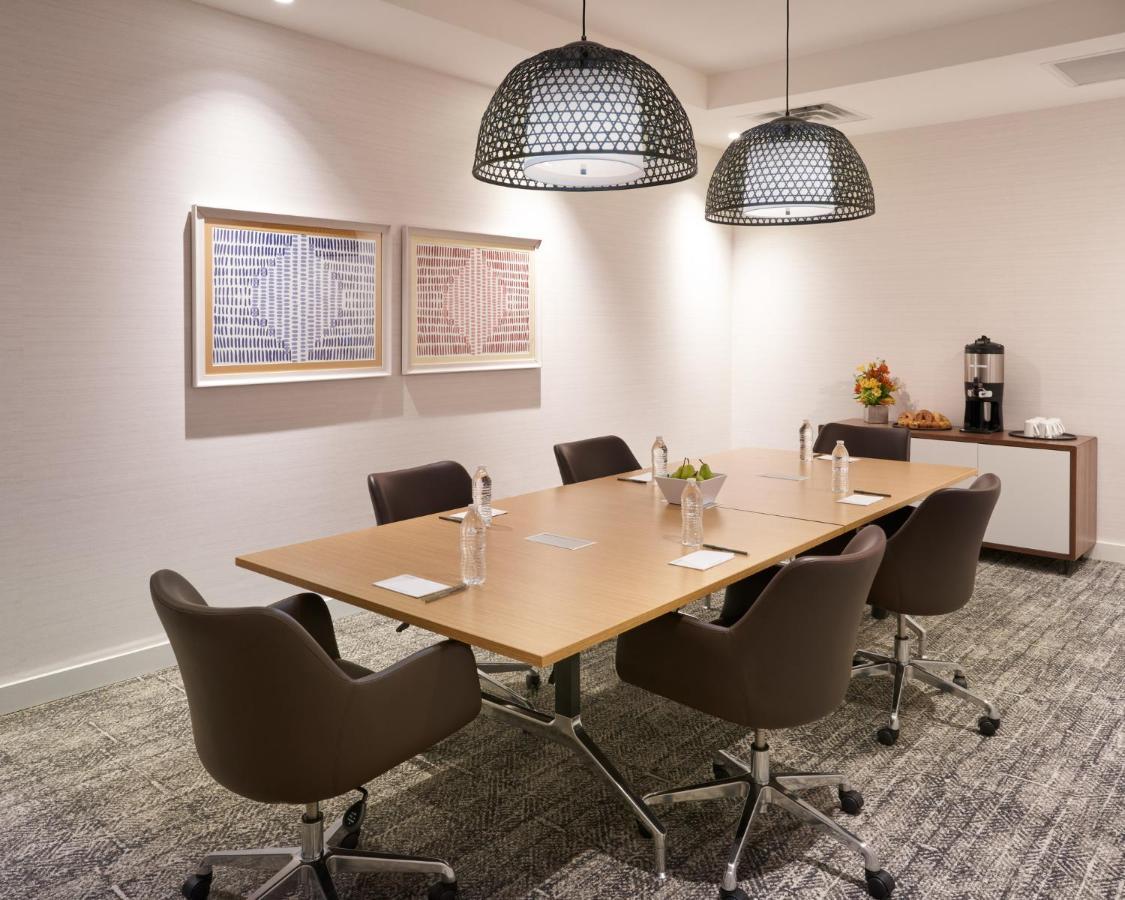 Staybridge Suites Wilmington Downtown By Ihg Extérieur photo