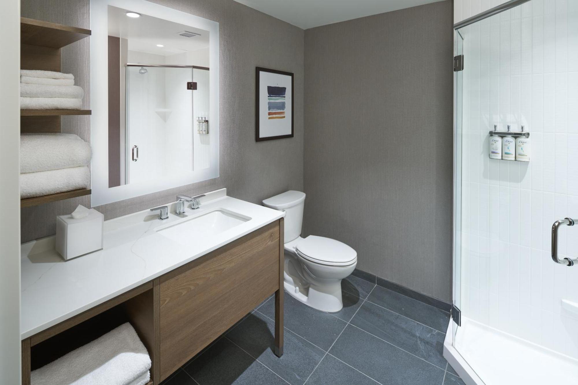 Staybridge Suites Wilmington Downtown By Ihg Extérieur photo