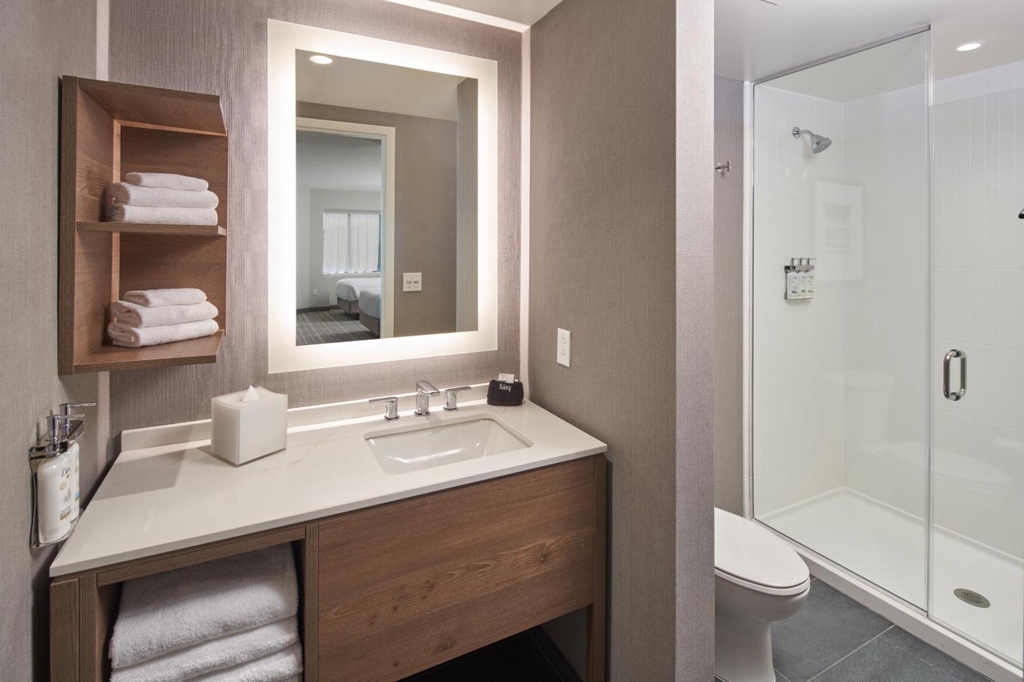 Staybridge Suites Wilmington Downtown By Ihg Extérieur photo