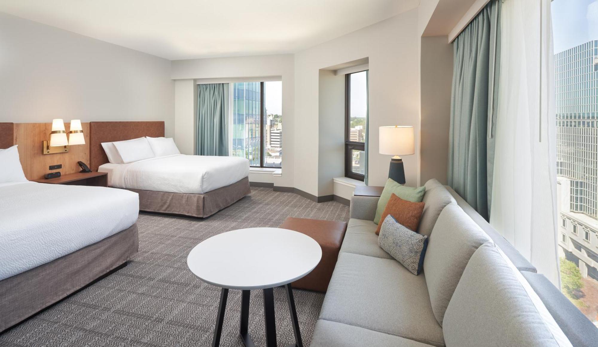 Staybridge Suites Wilmington Downtown By Ihg Extérieur photo