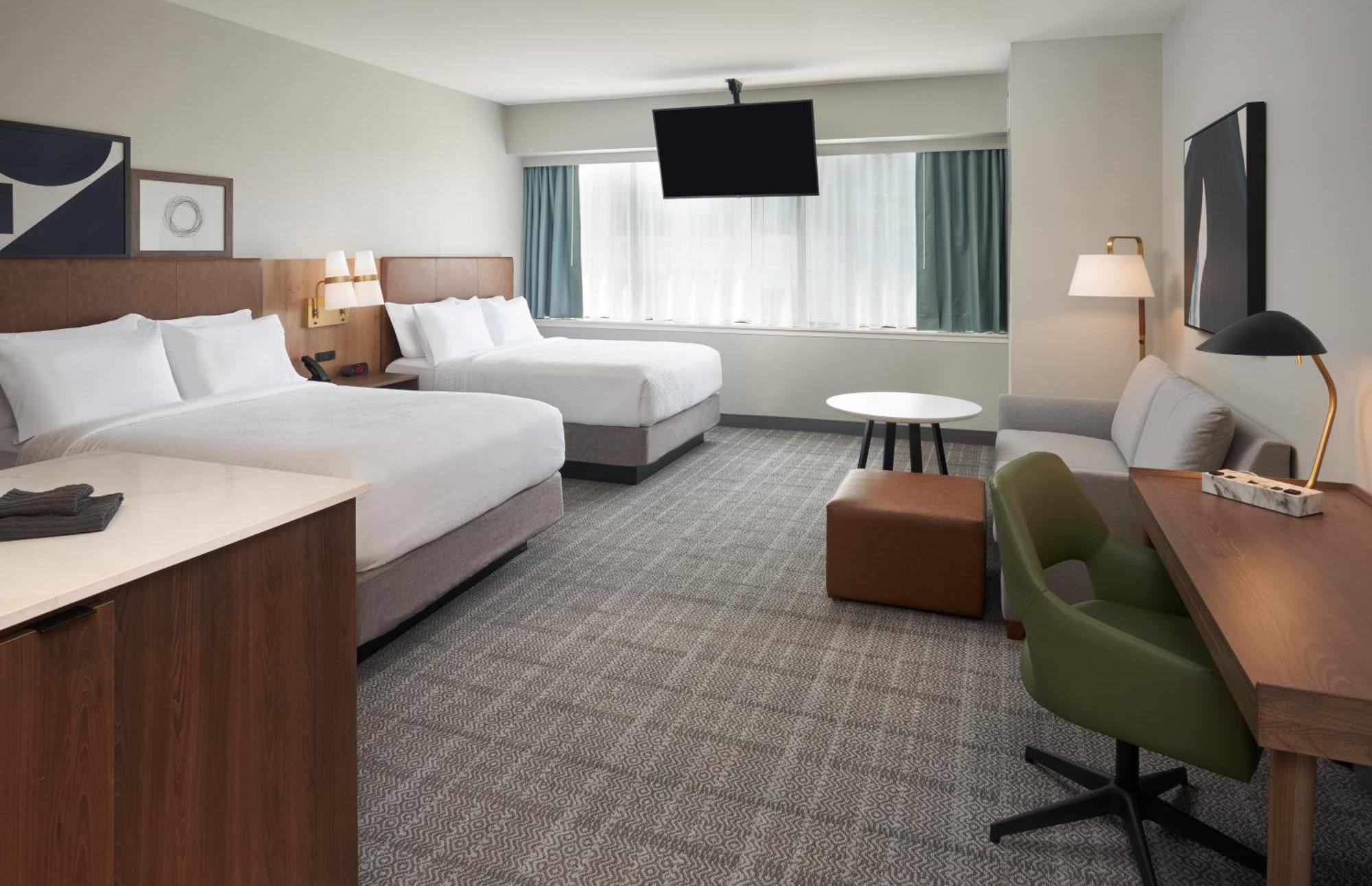 Staybridge Suites Wilmington Downtown By Ihg Extérieur photo