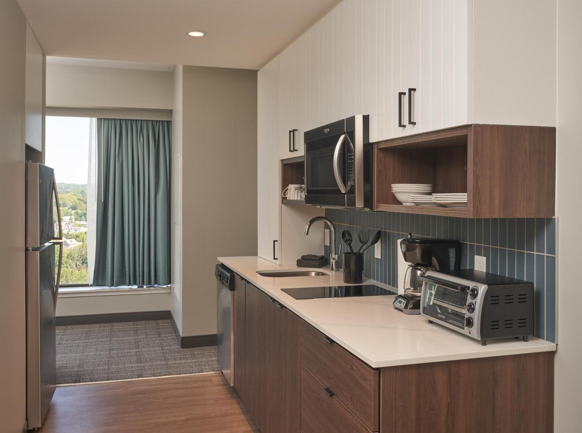 Staybridge Suites Wilmington Downtown By Ihg Extérieur photo